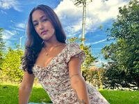 adult live cam SaraZuleta