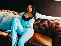 fingering girl cam picture SashaLie