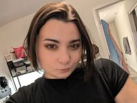 teaser web cam SashaMaroon