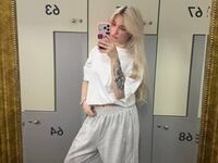 anal ScarlettAndreula