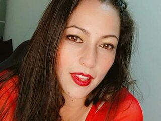 dity cam show ScarlettBarners