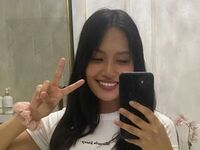 free webcam SelenaMulvehill