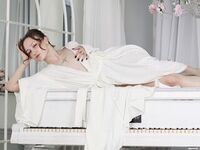 girl chat SelinDeLaRosa