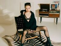 live sexshow SelinDionis