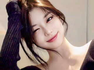 cam girl sexshow SeoAhri