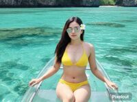 hot videochat SeyAnderson