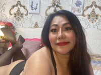 adult liveshow ShaPadilla