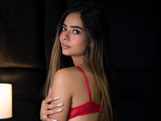 live sexshow SharaOrtiz