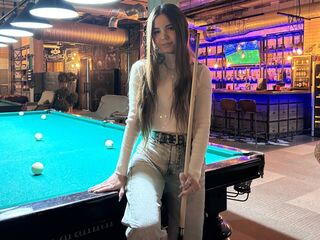 live strip tease show ShebaStanely