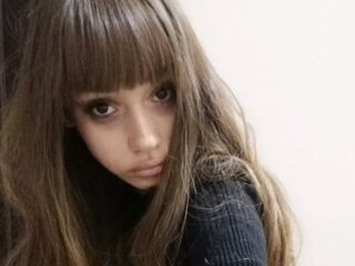 sexy live cam girl SherDonko