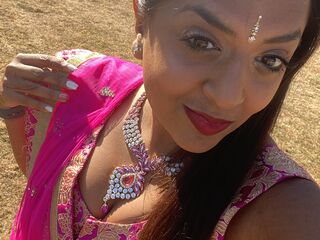 liveshow ShivaniJohal