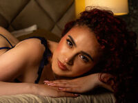 nude gamgirl SiilvanaSantos