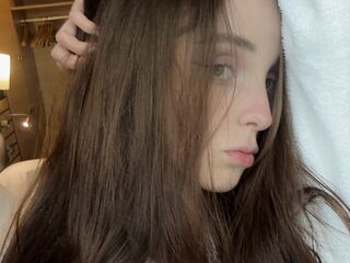 nude SilverJess