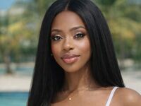 extreme cam video SimiBrown