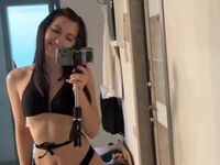 live cam girl picture SoledadTrujillo