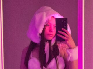 streaming live webcam SophieKuper