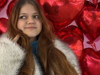 nude cam girl picture SorayaBohringer