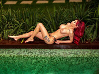 naked webcamgirl picture Sunny