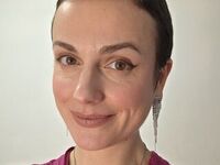 jasmin live sex SylviaNyvelle