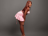 girl webcam naked TamaraDia