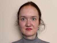 nude webcam TamieDallis