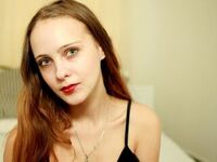 webcam stripper TammynaWillson