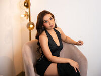 cam girl masturbating with sextoy TaniaBurset