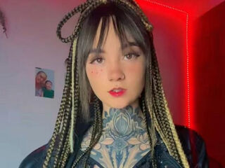 babe webcam TatianaXarate