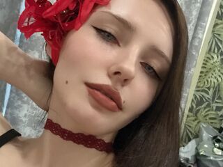 dity cam show TeresaSoto
