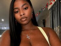 erotic webcam TessyVelvet