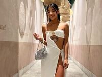 jasmin naked TiffanyLowbrock