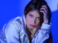 masturbating webcam girl TiffanySuarez