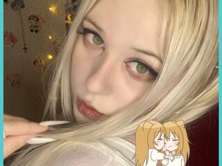 camgirl masturbating TinaCaramel