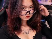 jasmin webcam model TishaOyervides