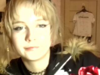 jasmin video TomasaLohry