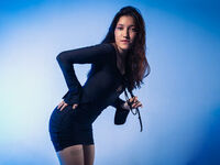 girl webcamsex TrinityLovely