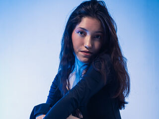 nude webcamgirl pic TrinityNova