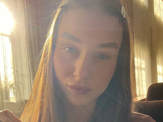 naked girl with cam TristaCarmody