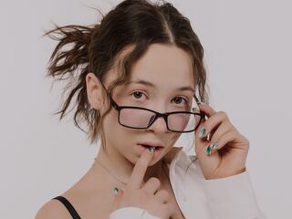 cam girl video TrixieMorgan