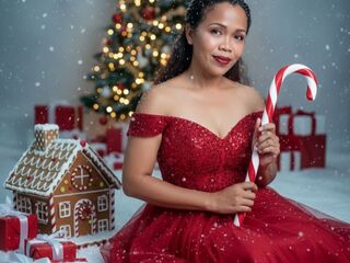 naked cam girl gallery TrixieSaisem