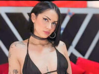 webcam chatroom ValeriaCastilo