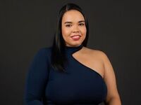 hot girl cam video ValerySwanson