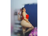 webcamstripper ValeryZapata