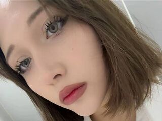 nude webcam girl VanBobic