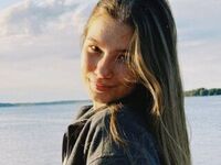 anal webcam VanitaNadoff