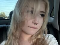 nude webcam girl picture VerlieRentar