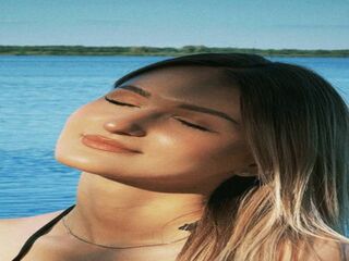 naked webcam girl VerlineBurth