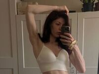 jasmin naked VeronicaRobinson