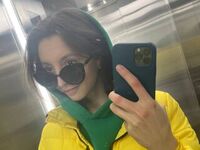 livecam picture ViolettPallmer