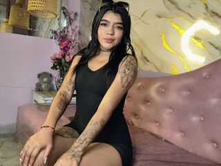 beautiful girlcam ViolettRose